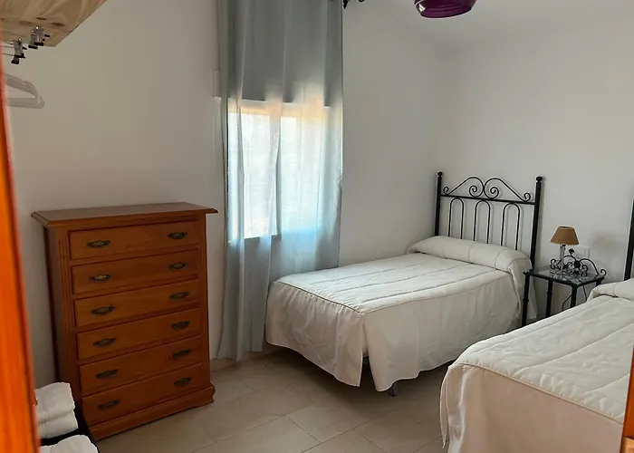 La Casa De Los Almendros At-Ba-00294